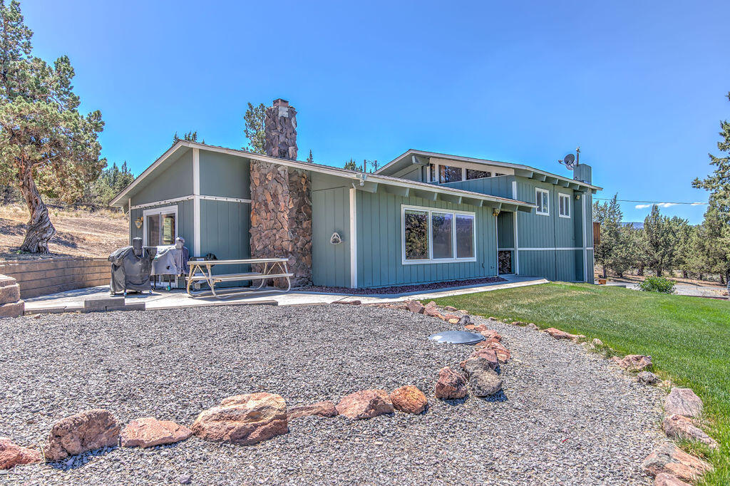 Prineville - Residential