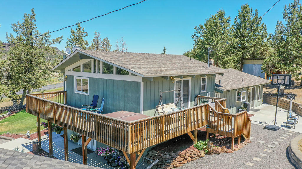 Prineville - Residential