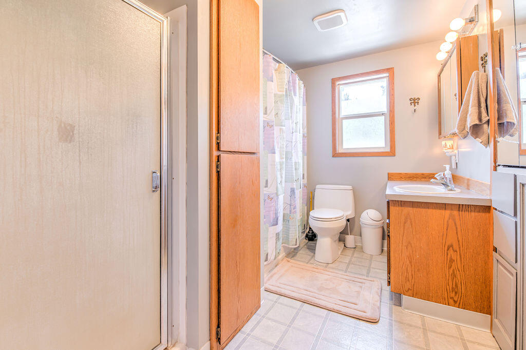 Prineville - Residential