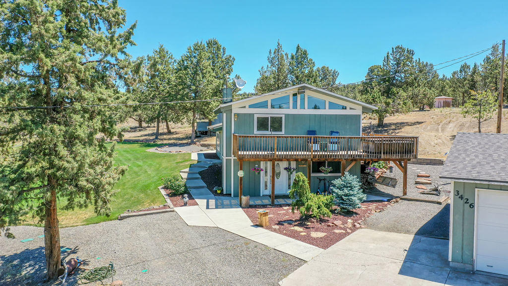 Prineville - Residential
