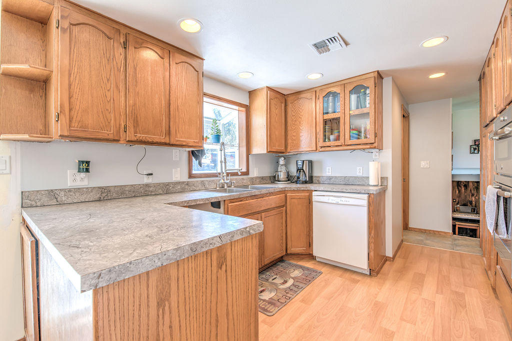 Prineville - Residential