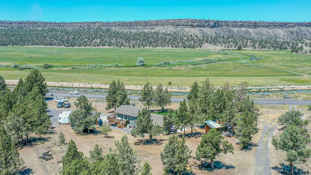 Prineville - Residential