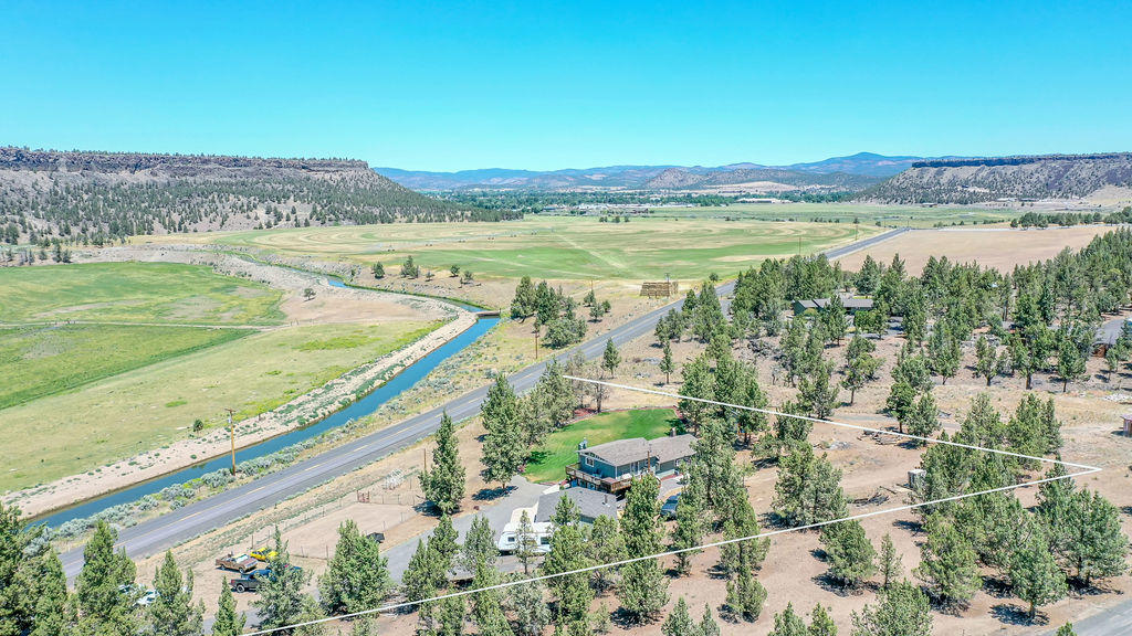 Prineville - Residential