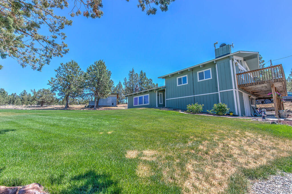 Prineville - Residential