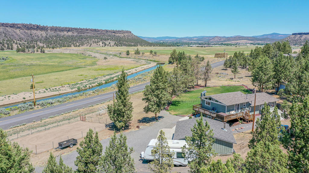 Prineville - Residential