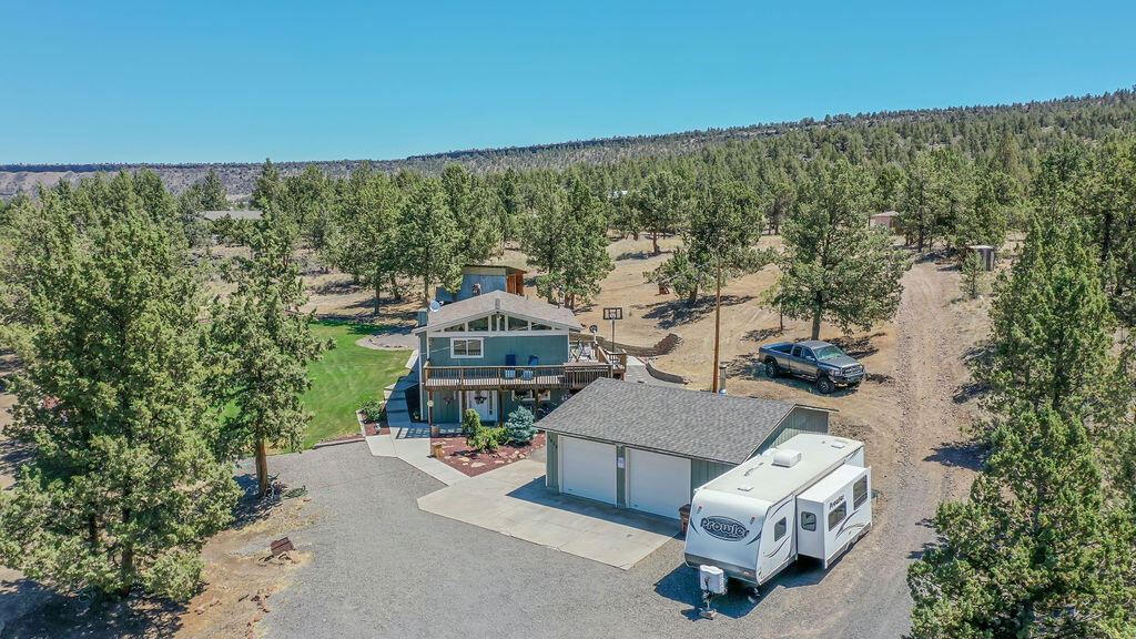 Prineville - Residential