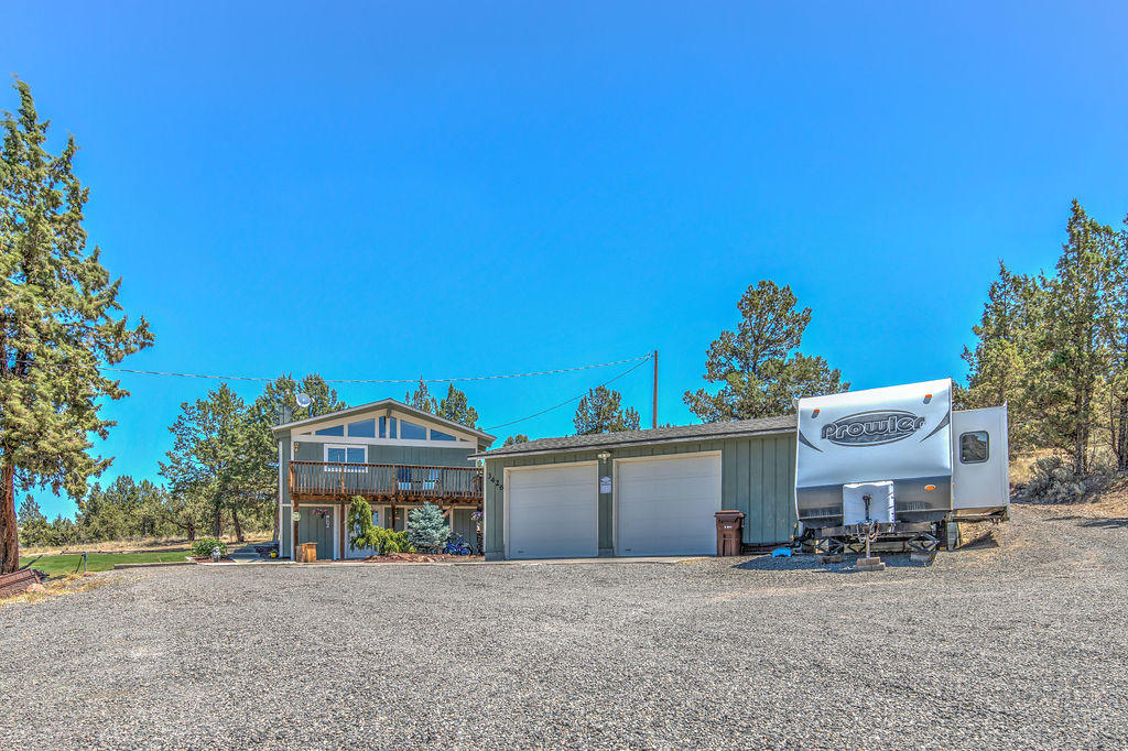 Prineville - Residential