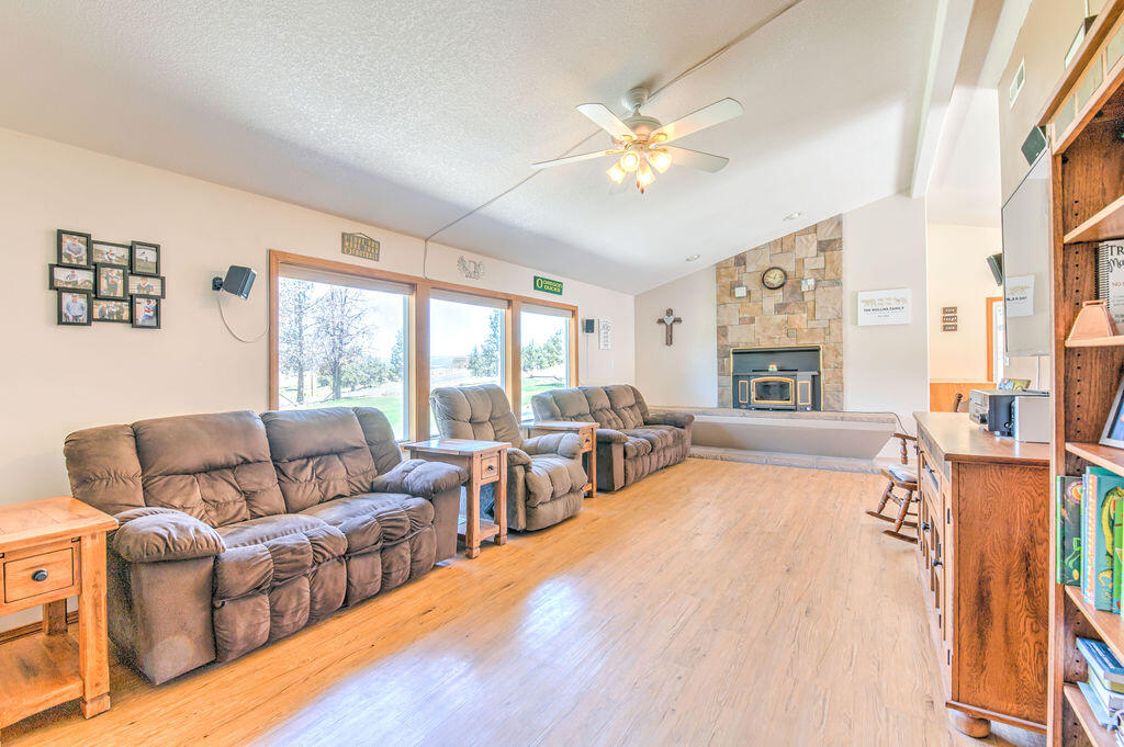 Prineville - Residential