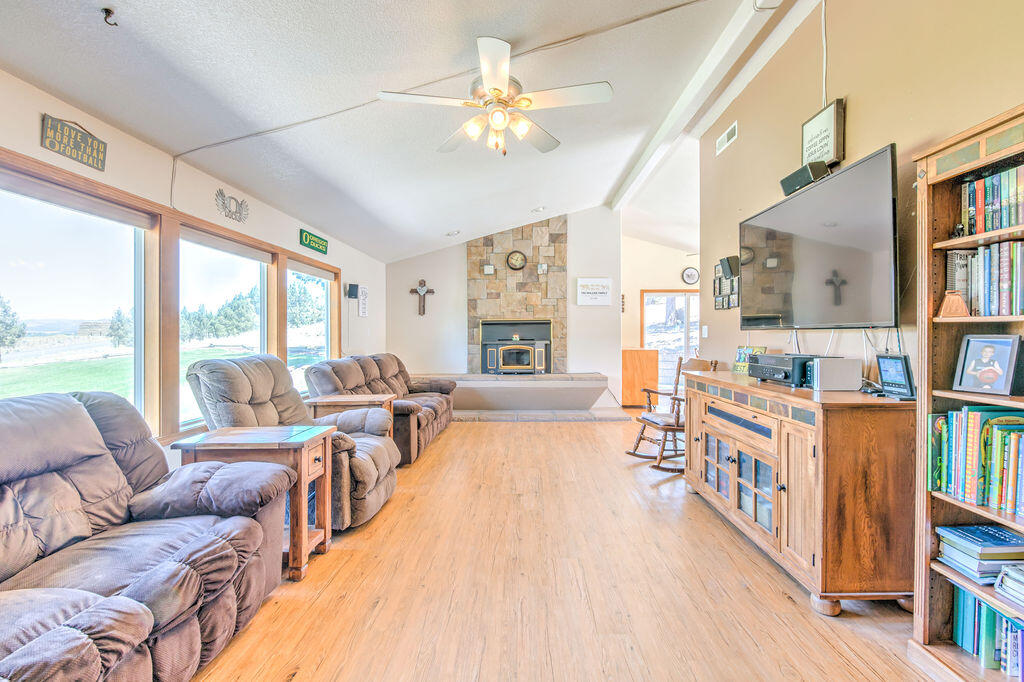 Prineville - Residential