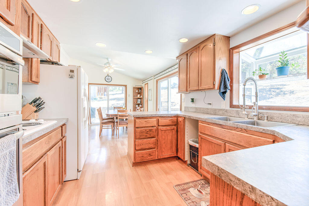 Prineville - Residential