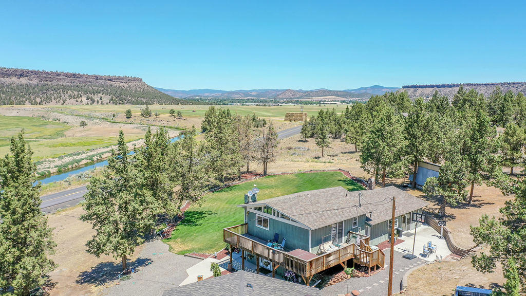 Prineville - Residential