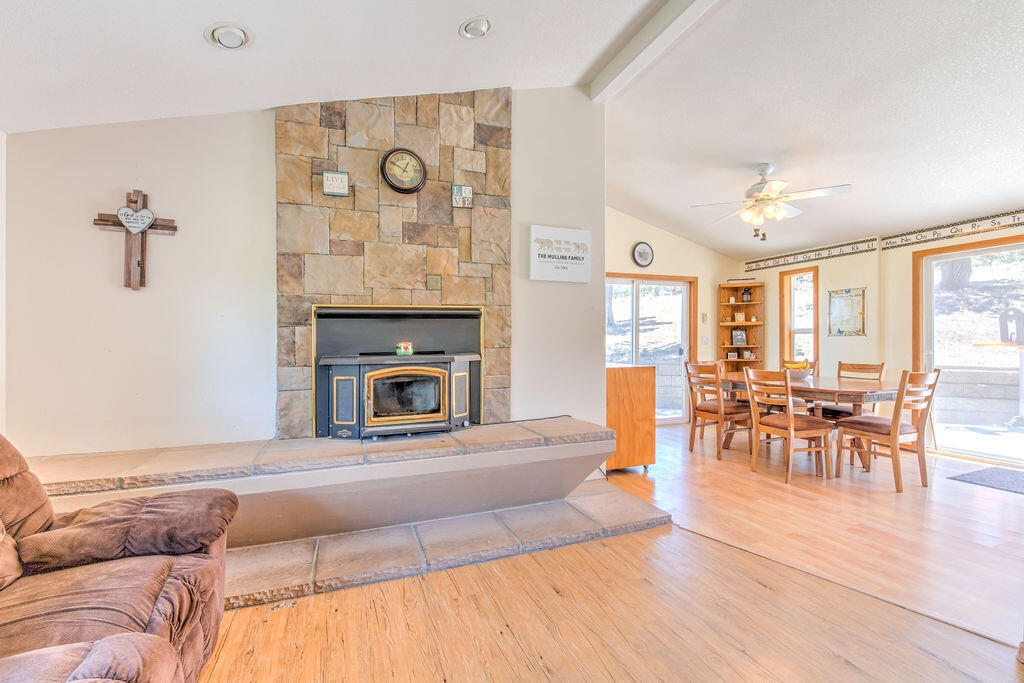 Prineville - Residential