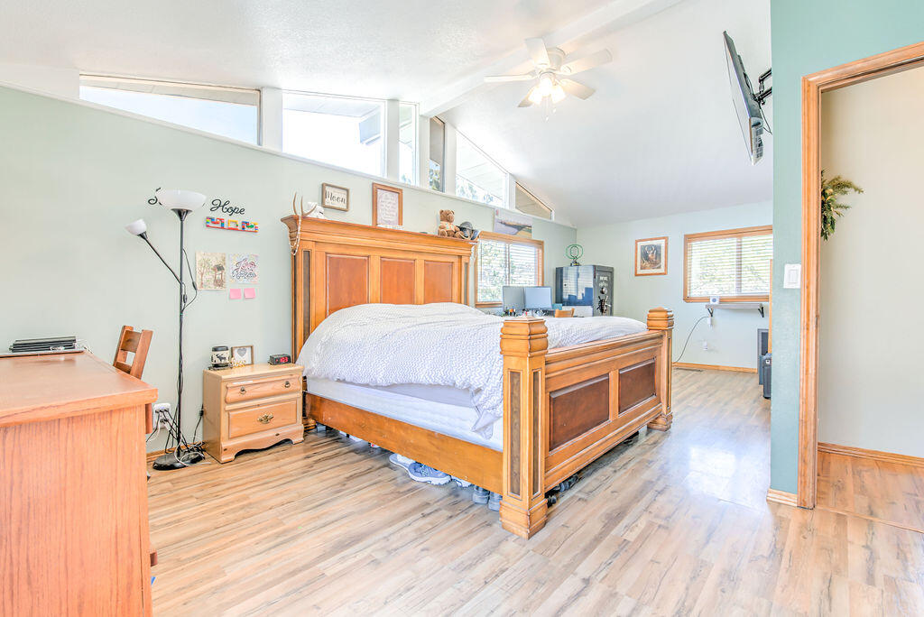 Prineville - Residential