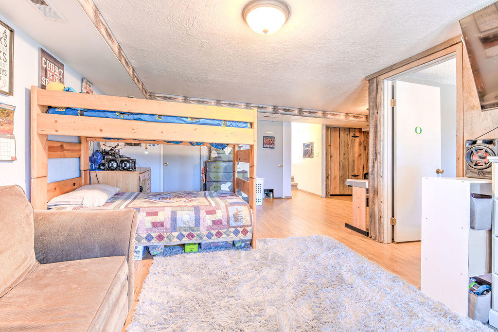 Prineville - Residential