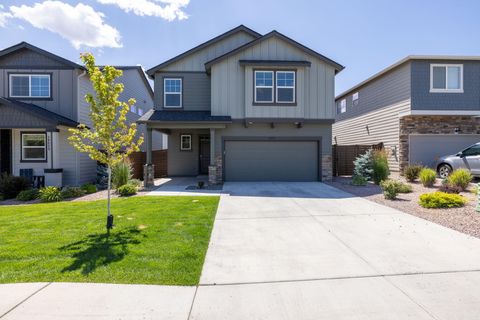 20621 SE Nina Avenue Bend OR 97702