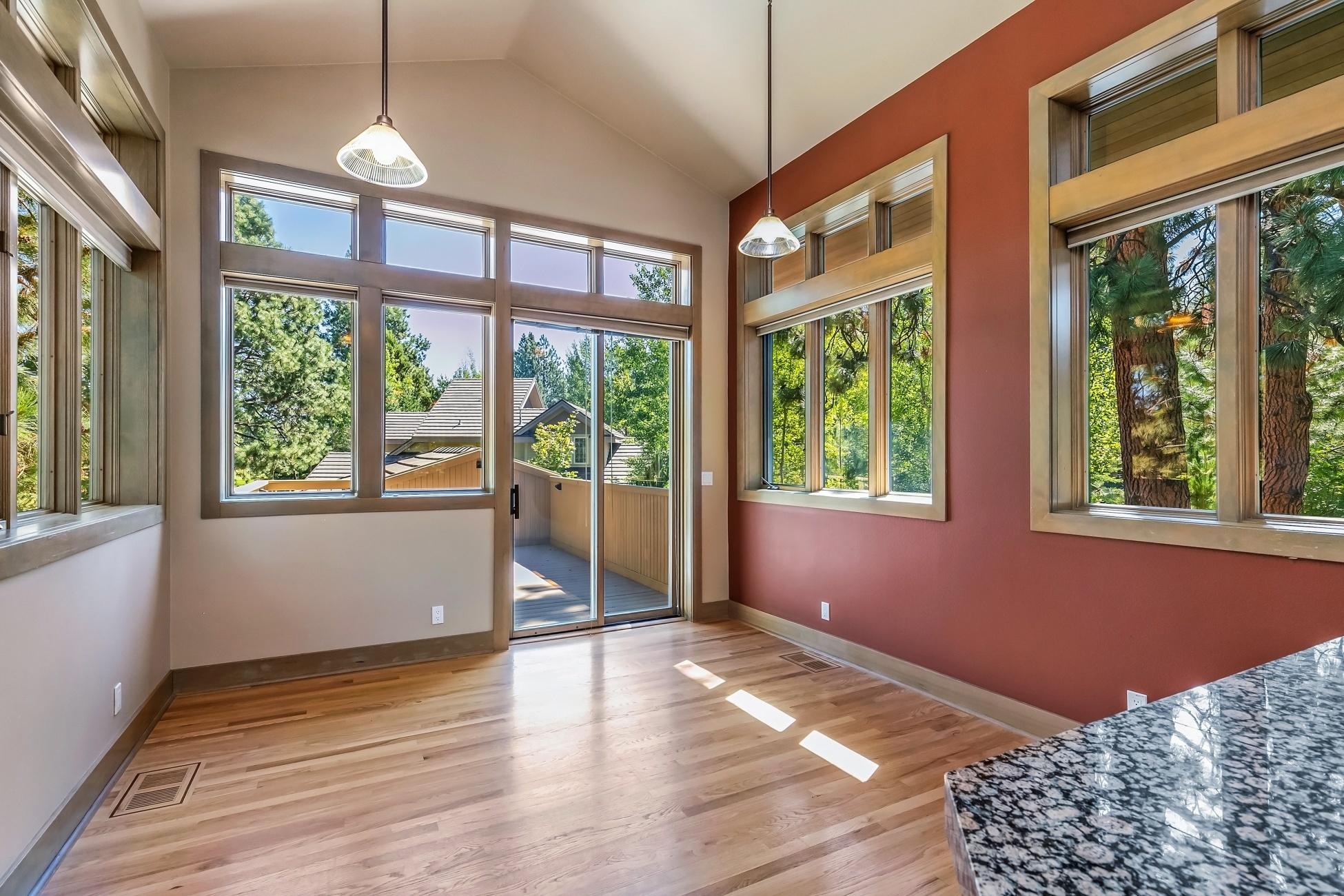 Broken Top - Residential