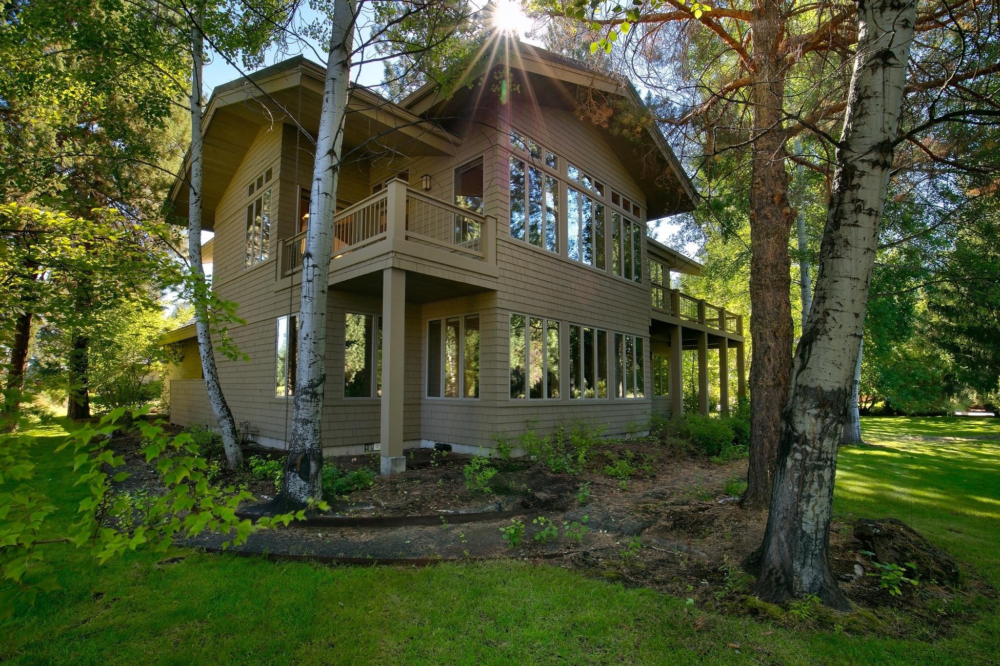 Broken Top - Residential