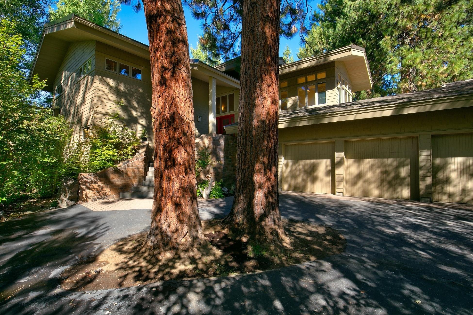 Broken Top - Residential