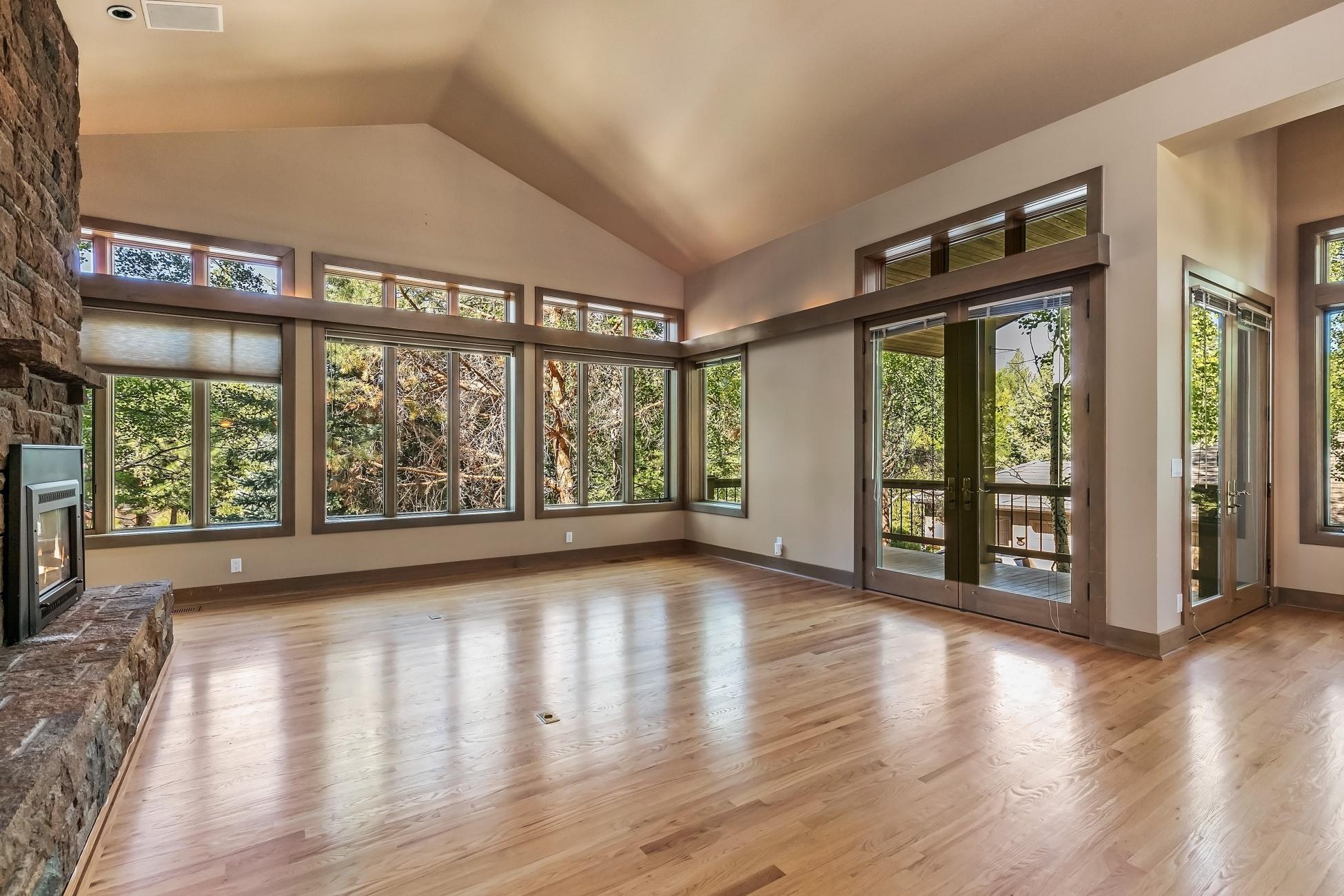 Broken Top - Residential