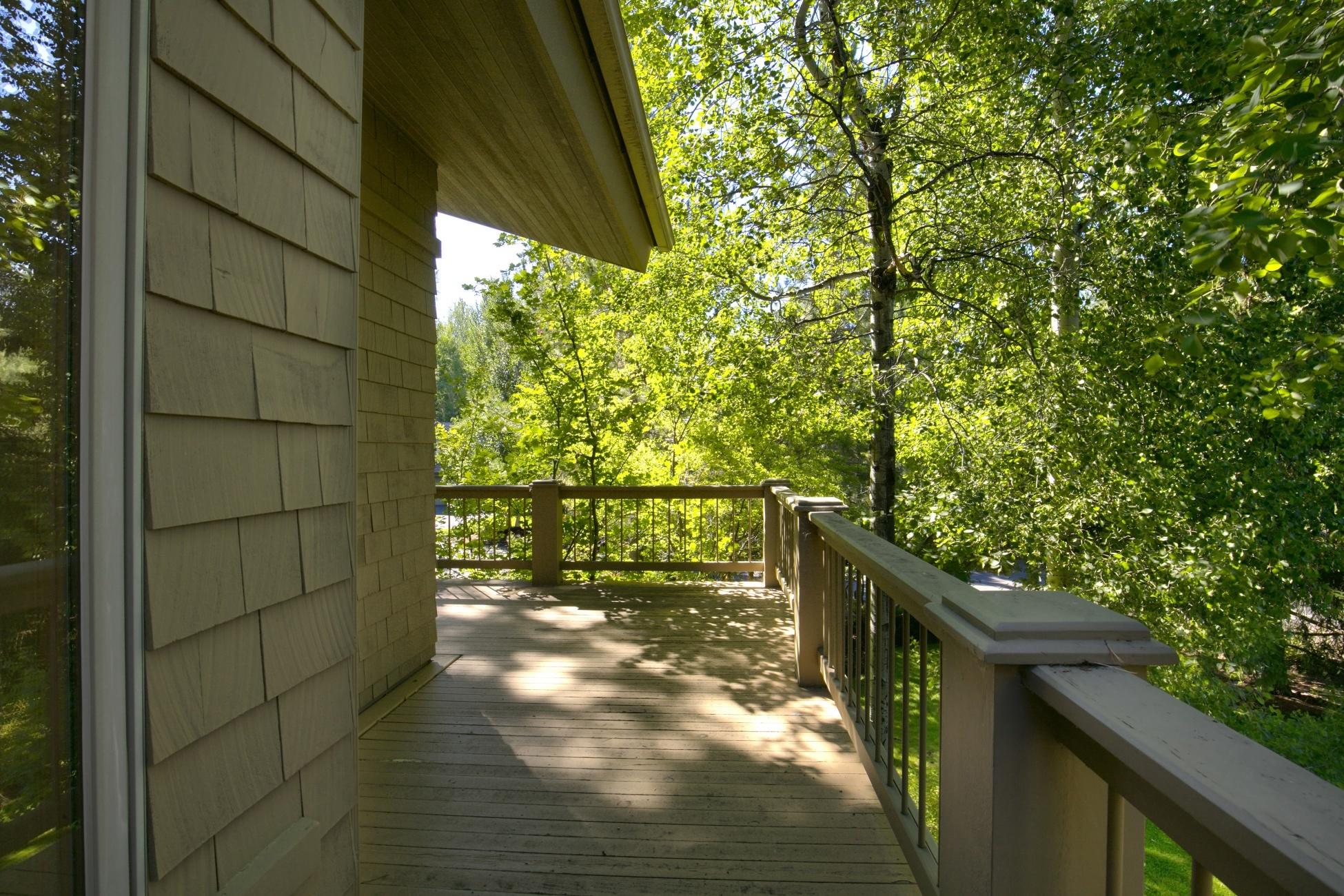 Broken Top - Residential