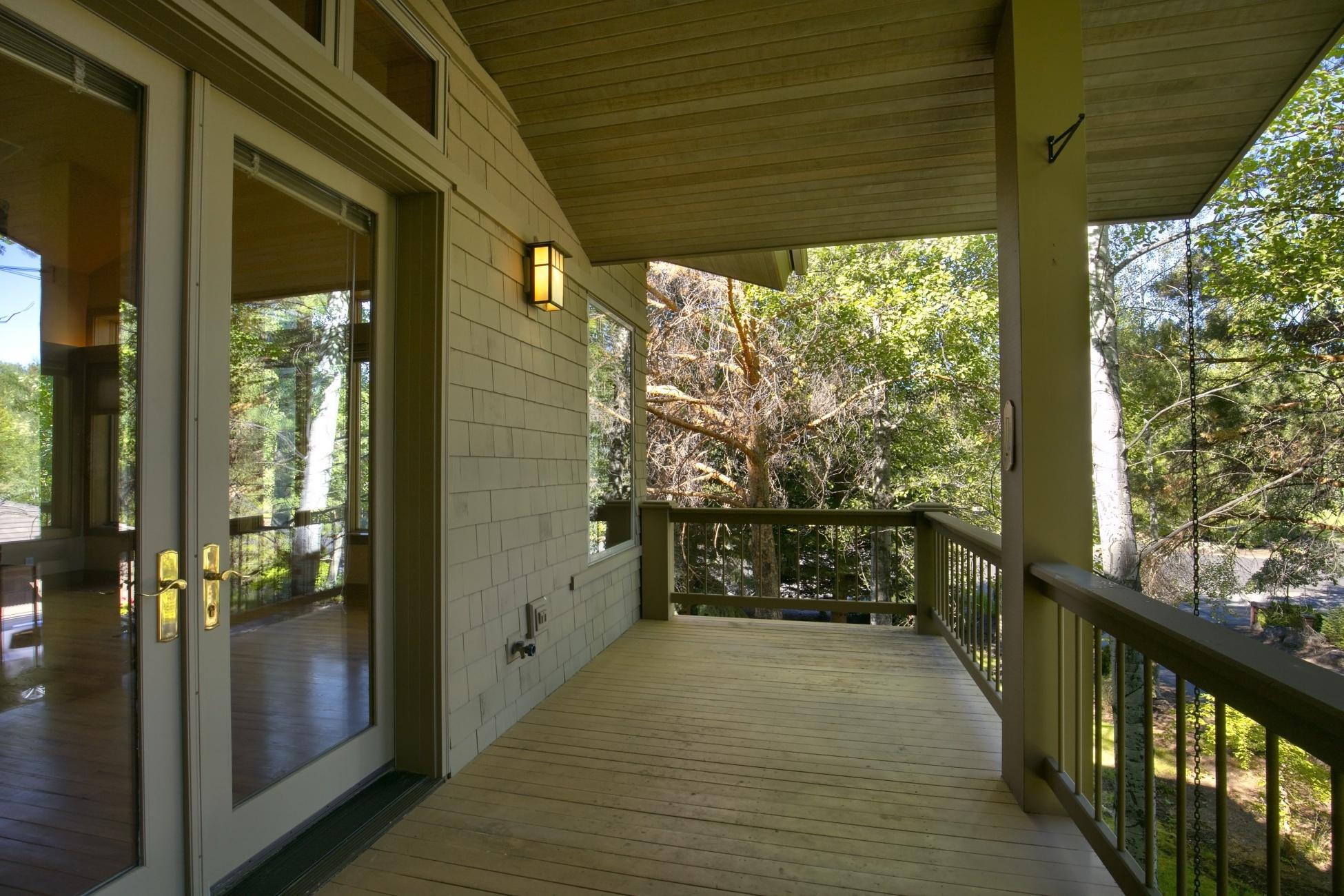 Broken Top - Residential