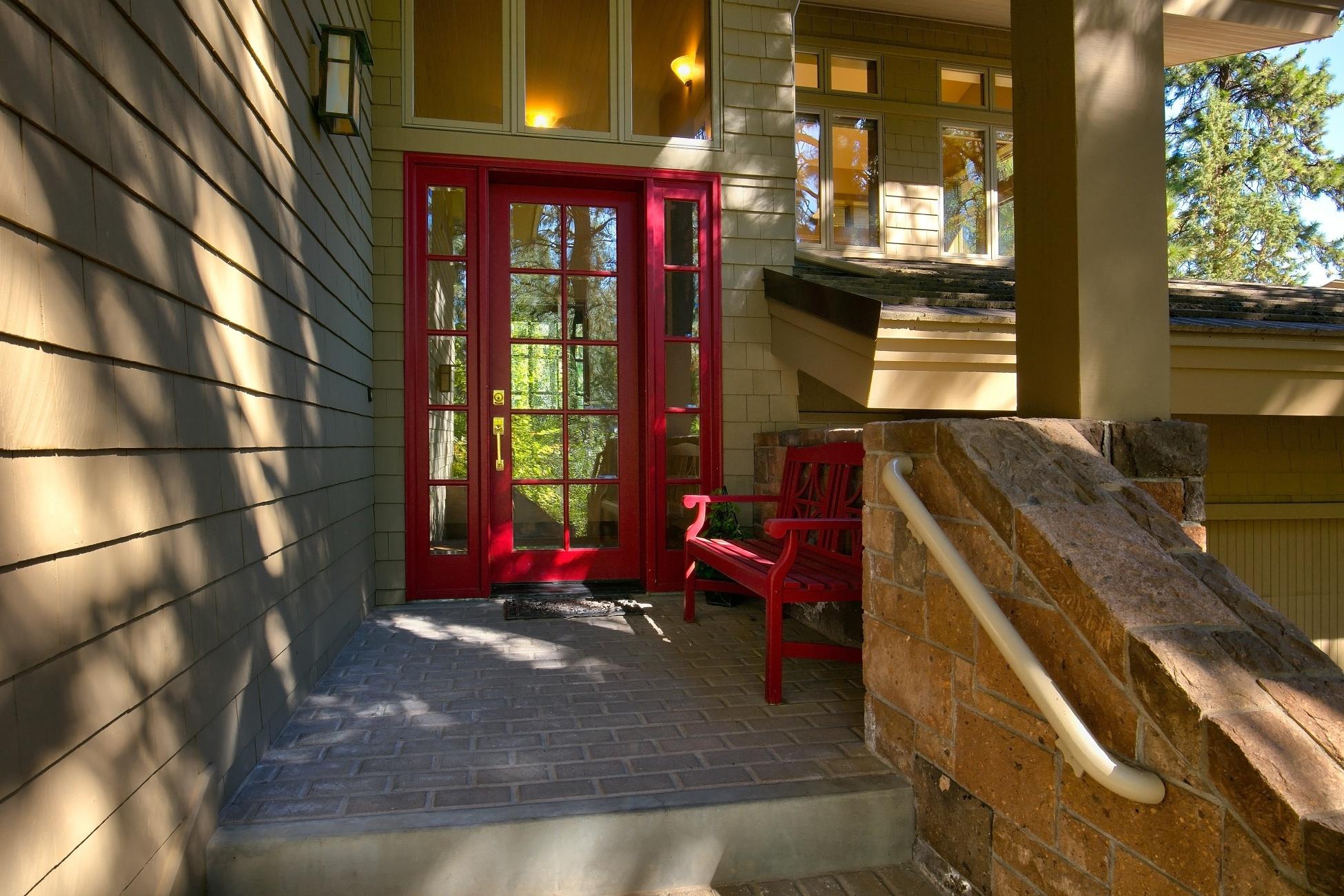 Broken Top - Residential