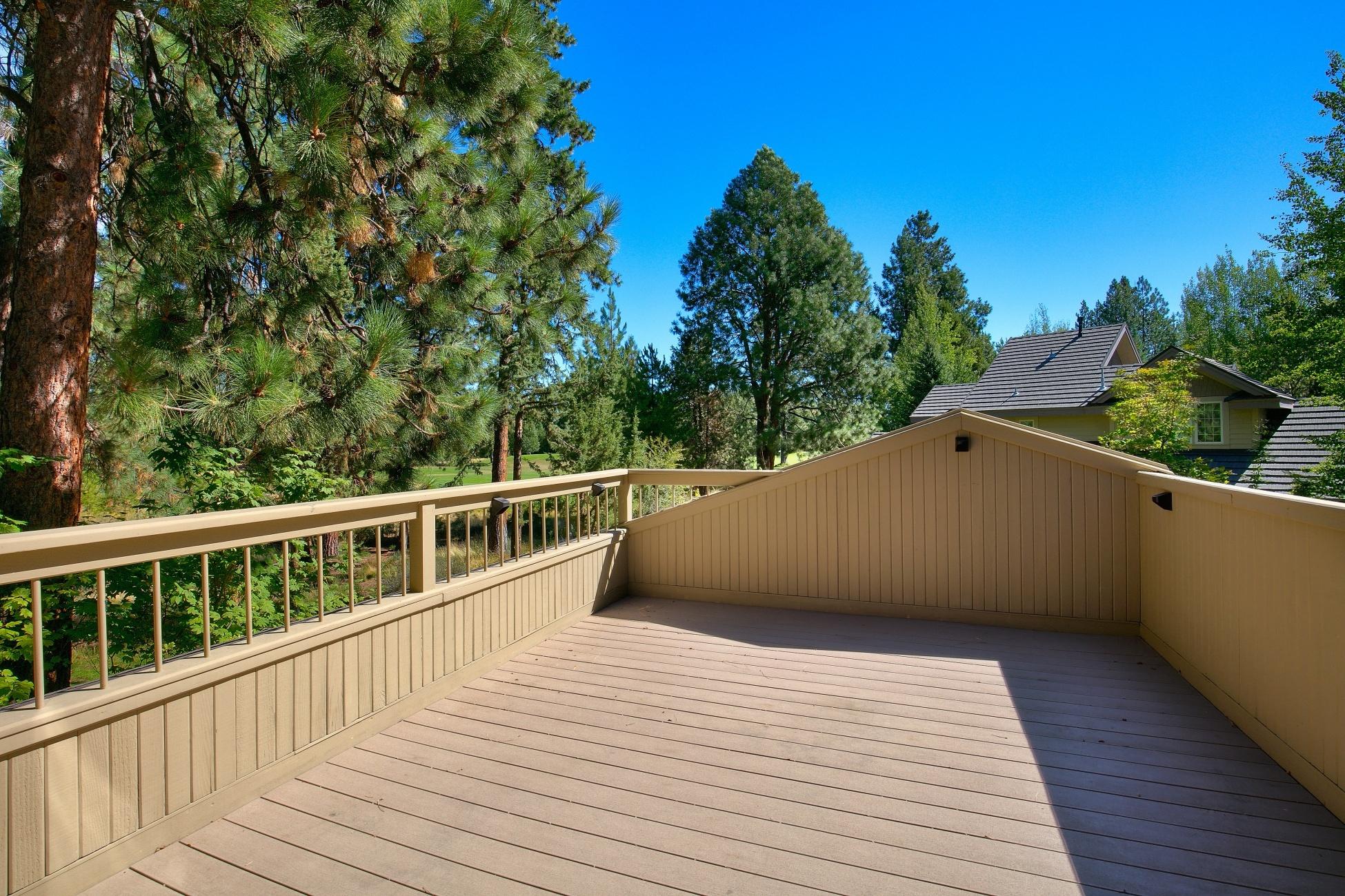 Broken Top - Residential