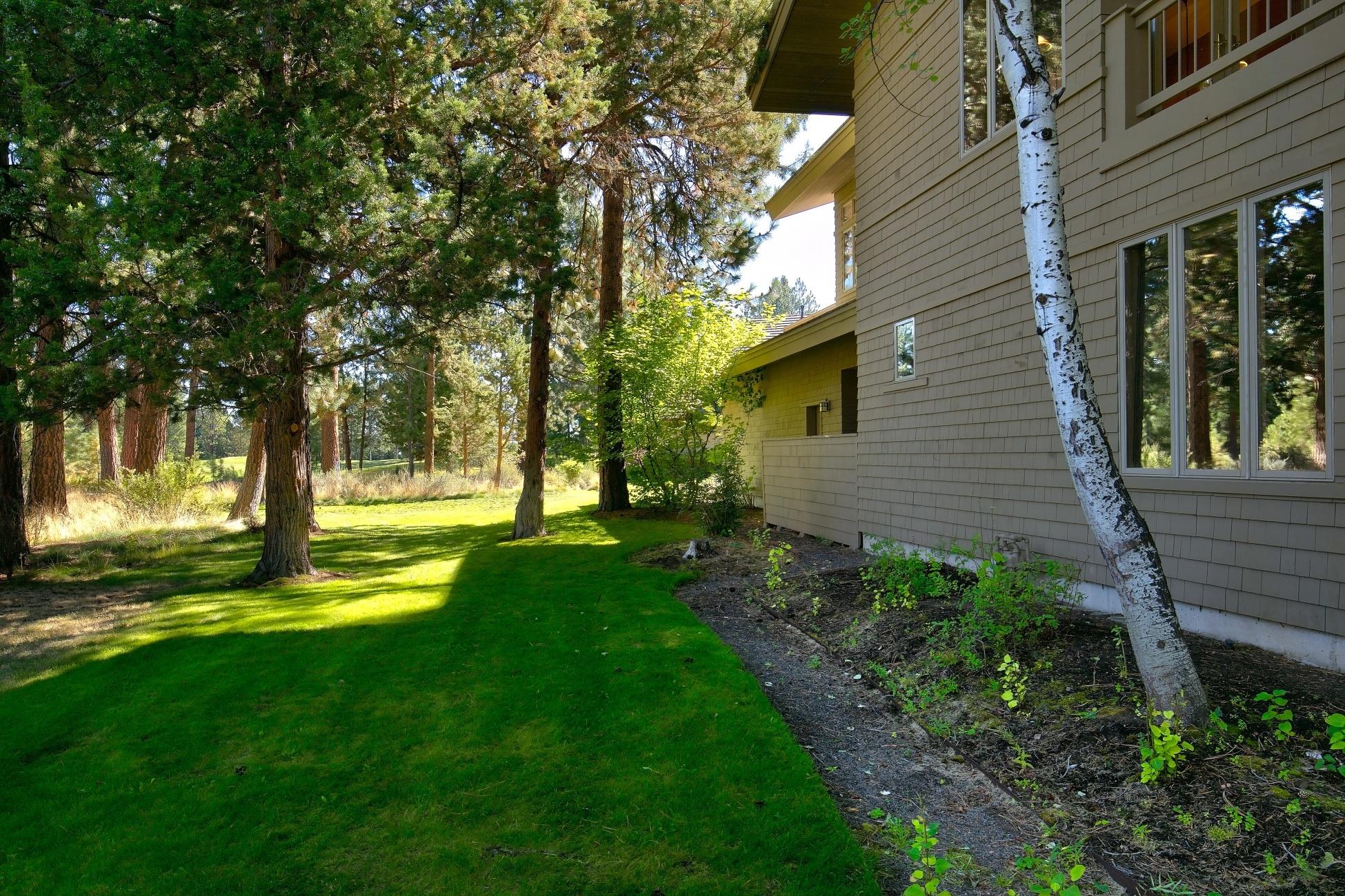 Broken Top - Residential