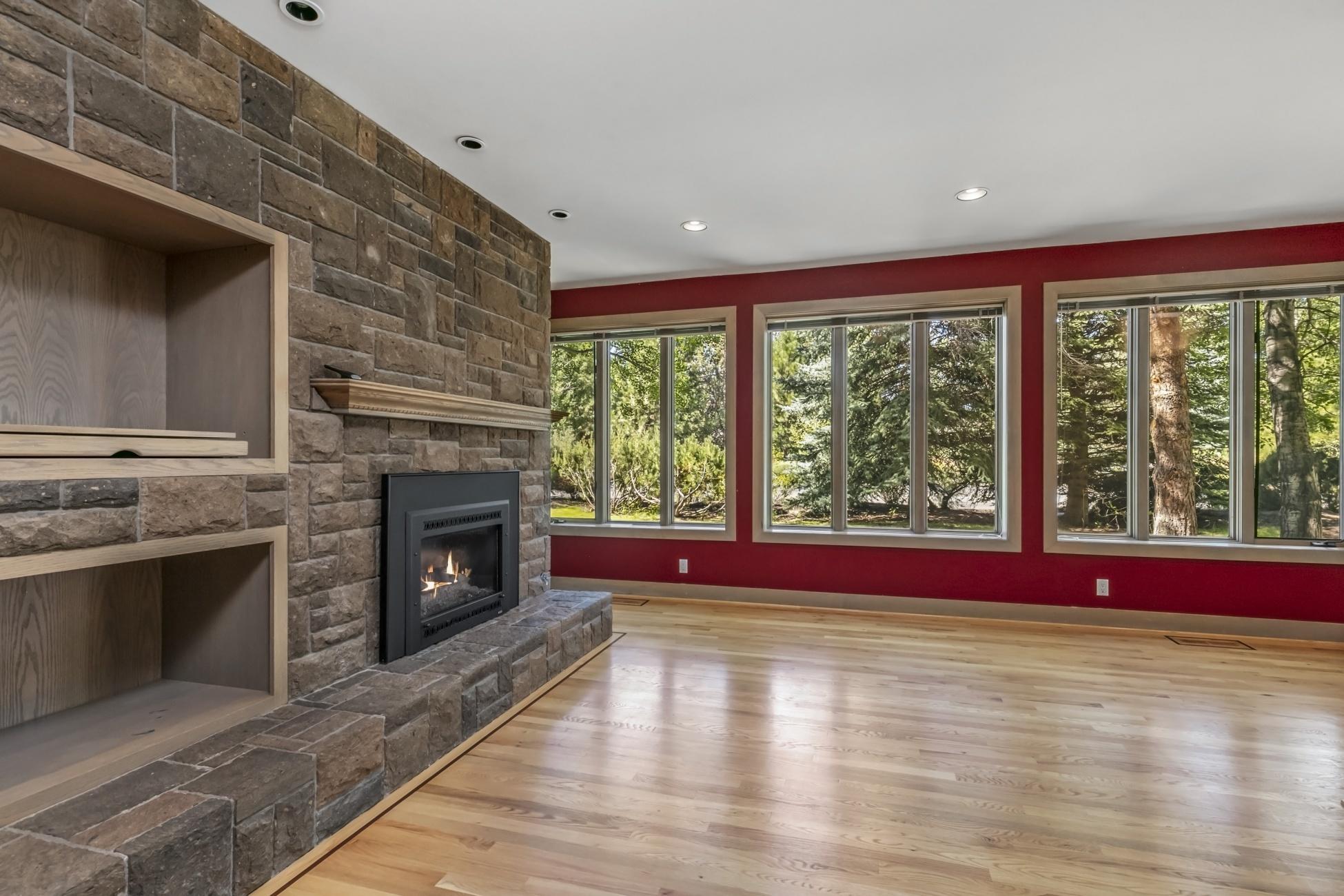 Broken Top - Residential