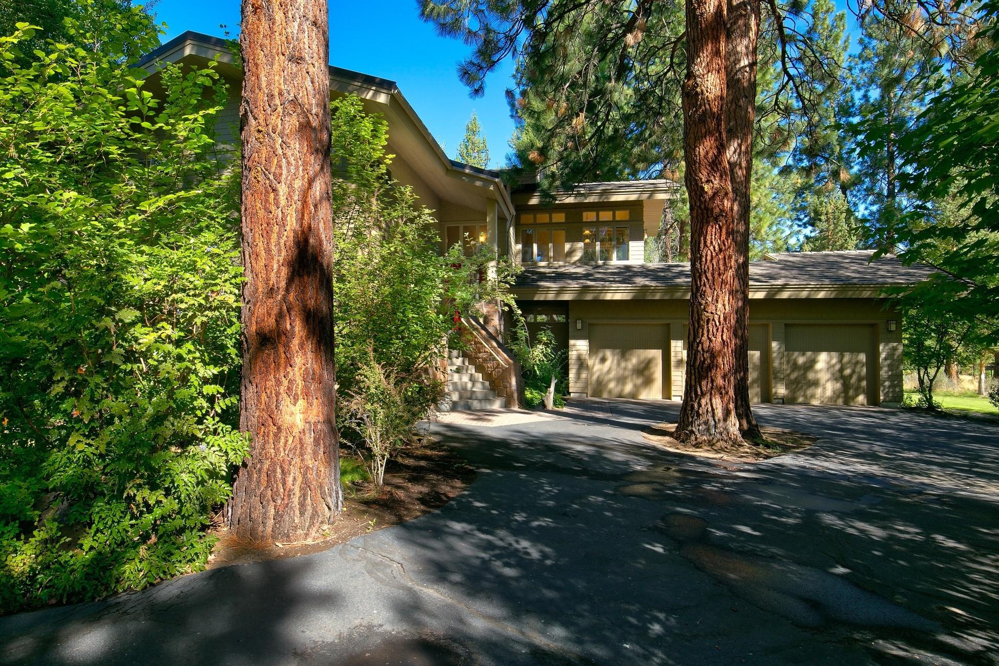 Broken Top - Residential