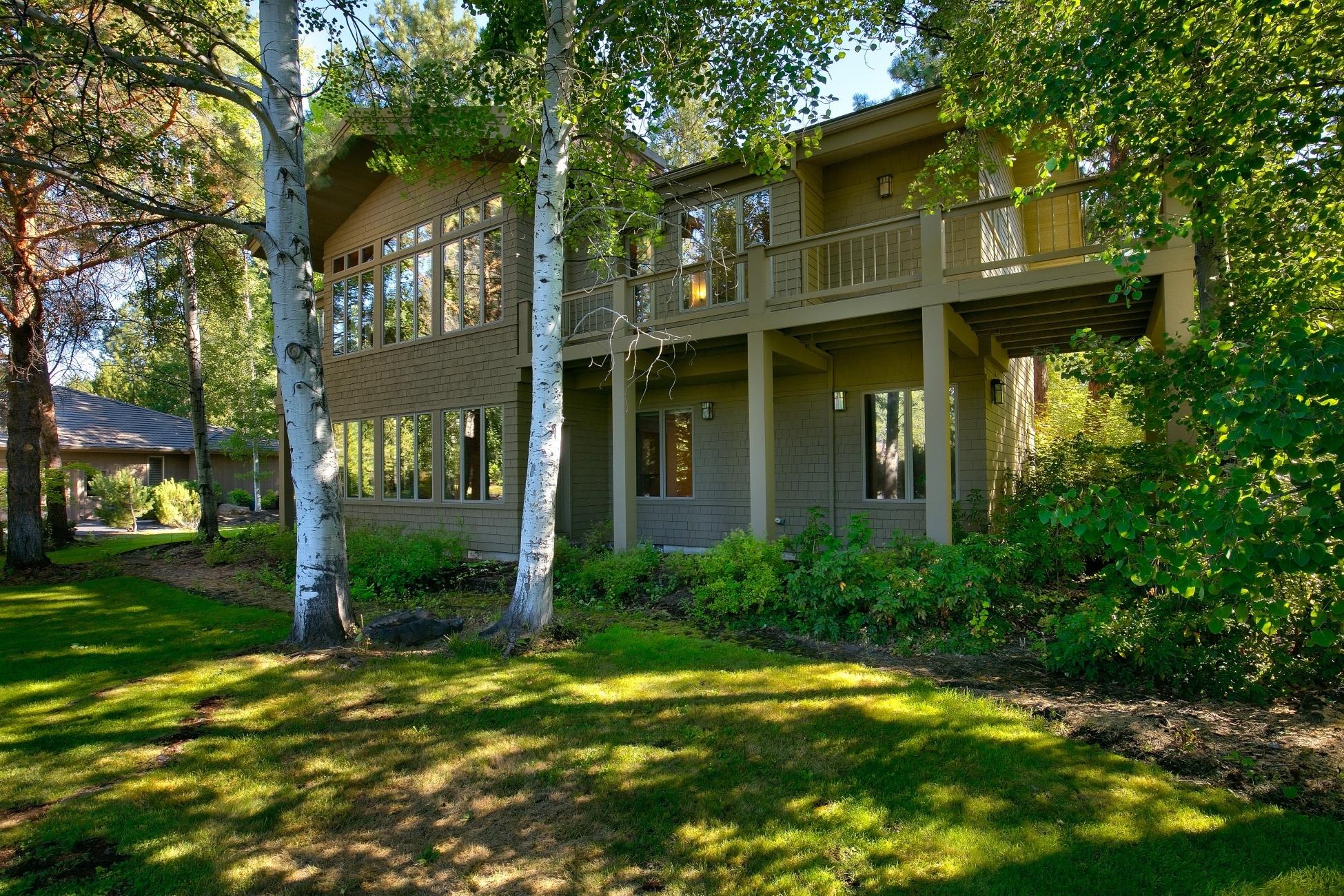 Broken Top - Residential