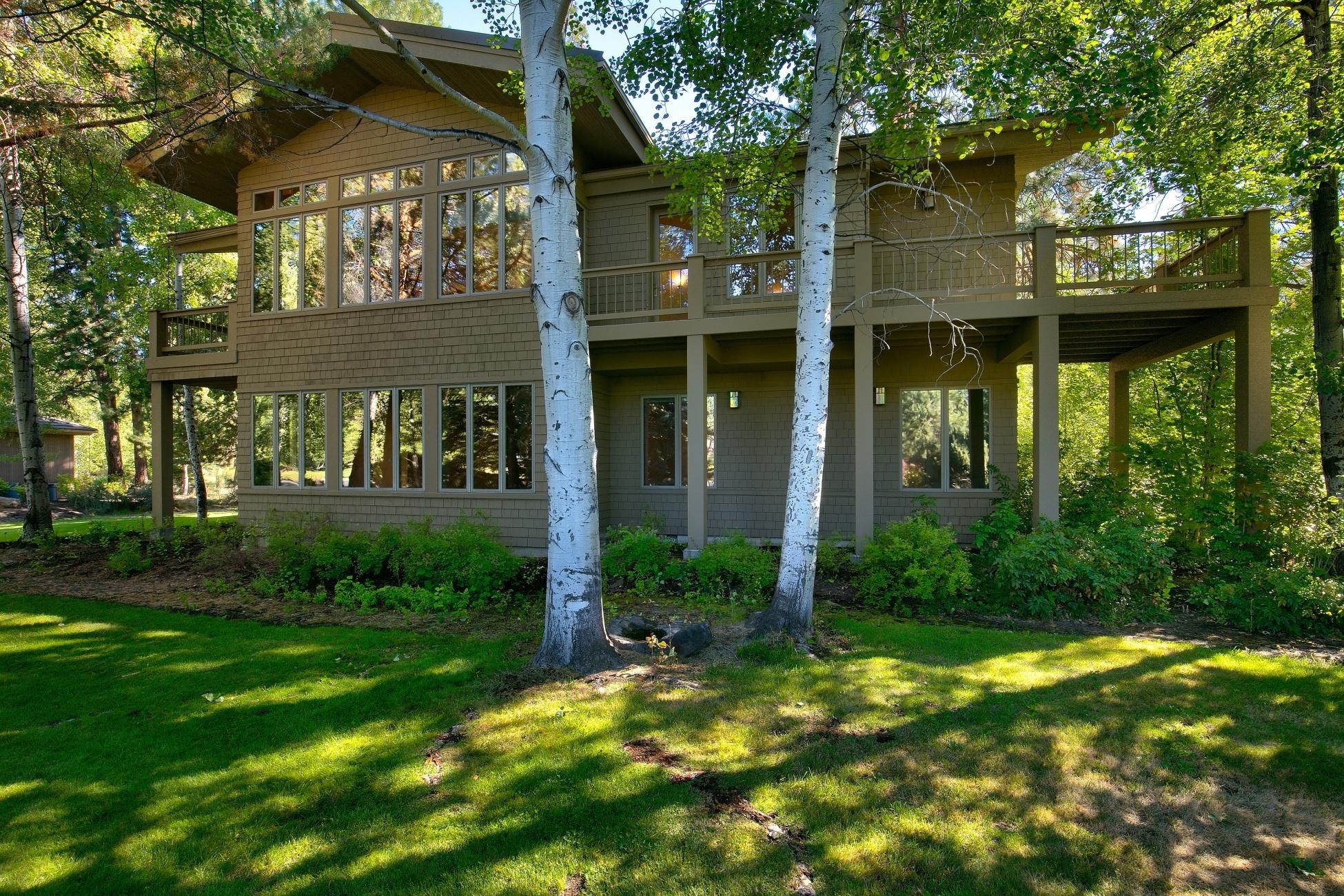 Broken Top - Residential