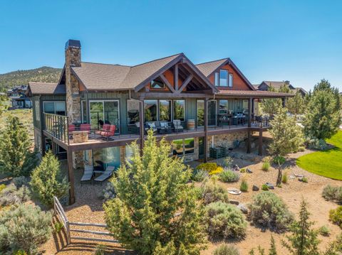 16186 SW Vaqueros Way 99 Powell Butte OR 97753