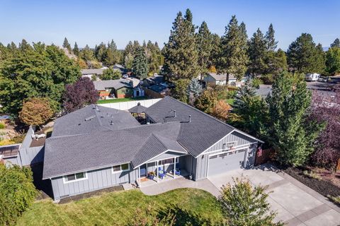 1672 NE Meadow Lane Bend OR 97701