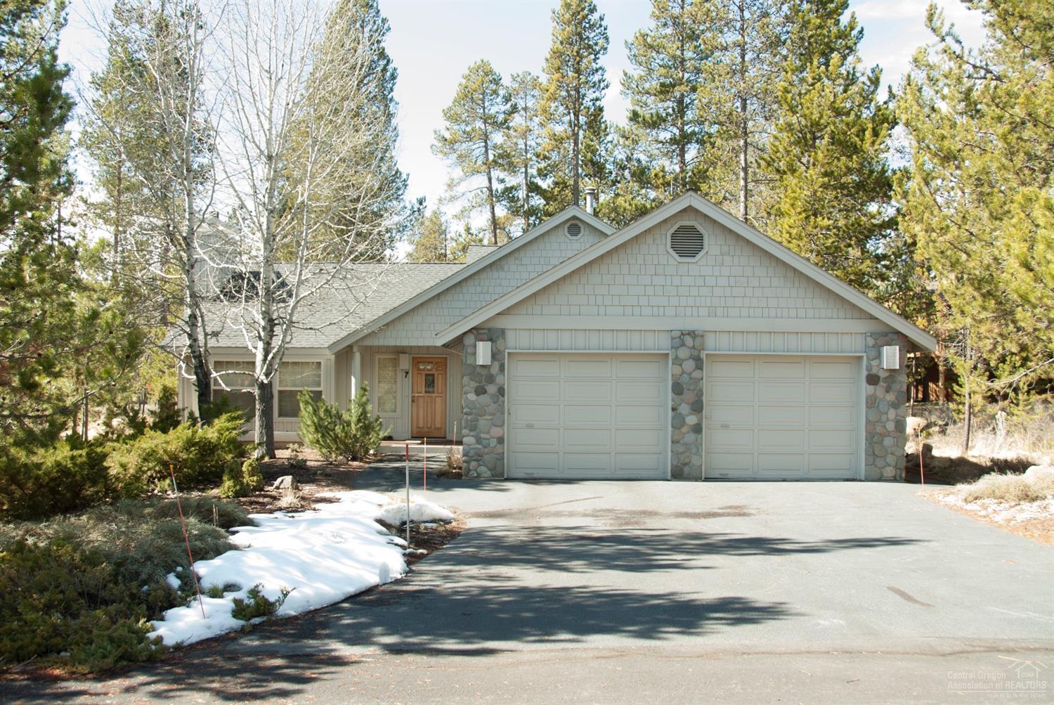 Deer Park - Residential