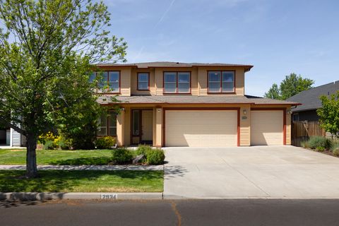 2934 NE Dogwood Drive Bend OR 97701