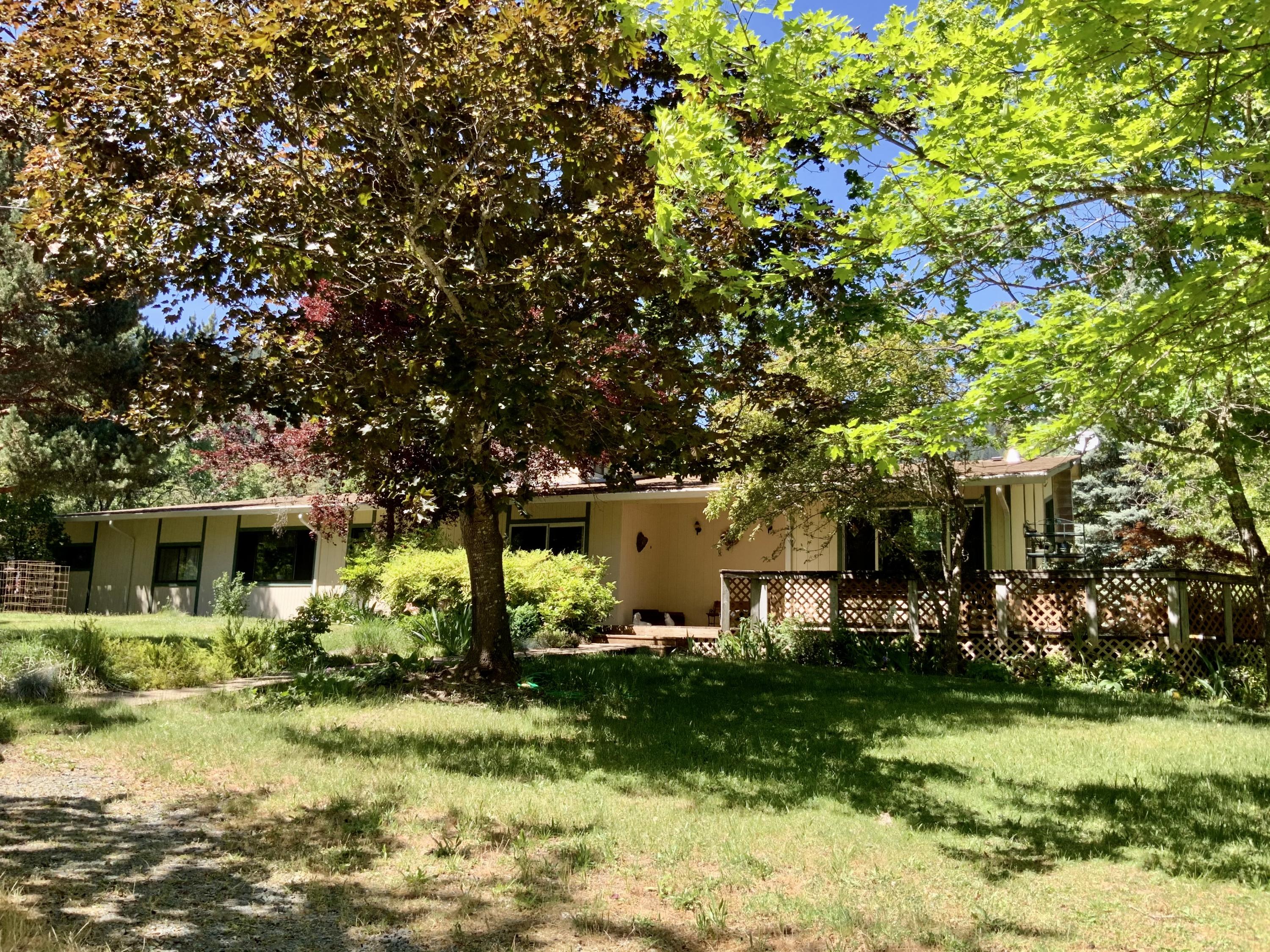 Hugo Estates Unrecored Subdivision - Residential