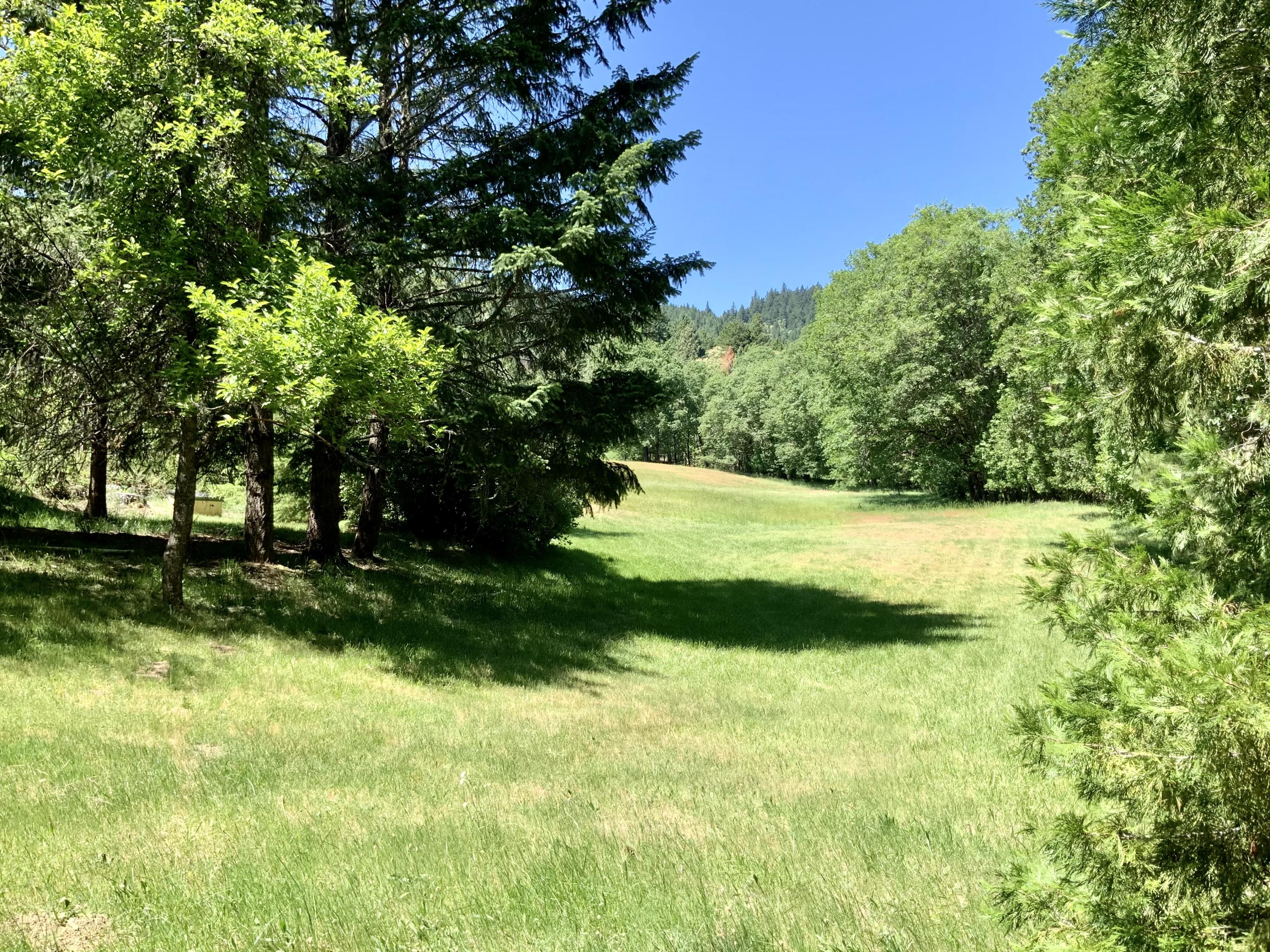 Hugo Estates Unrecored Subdivision - Residential