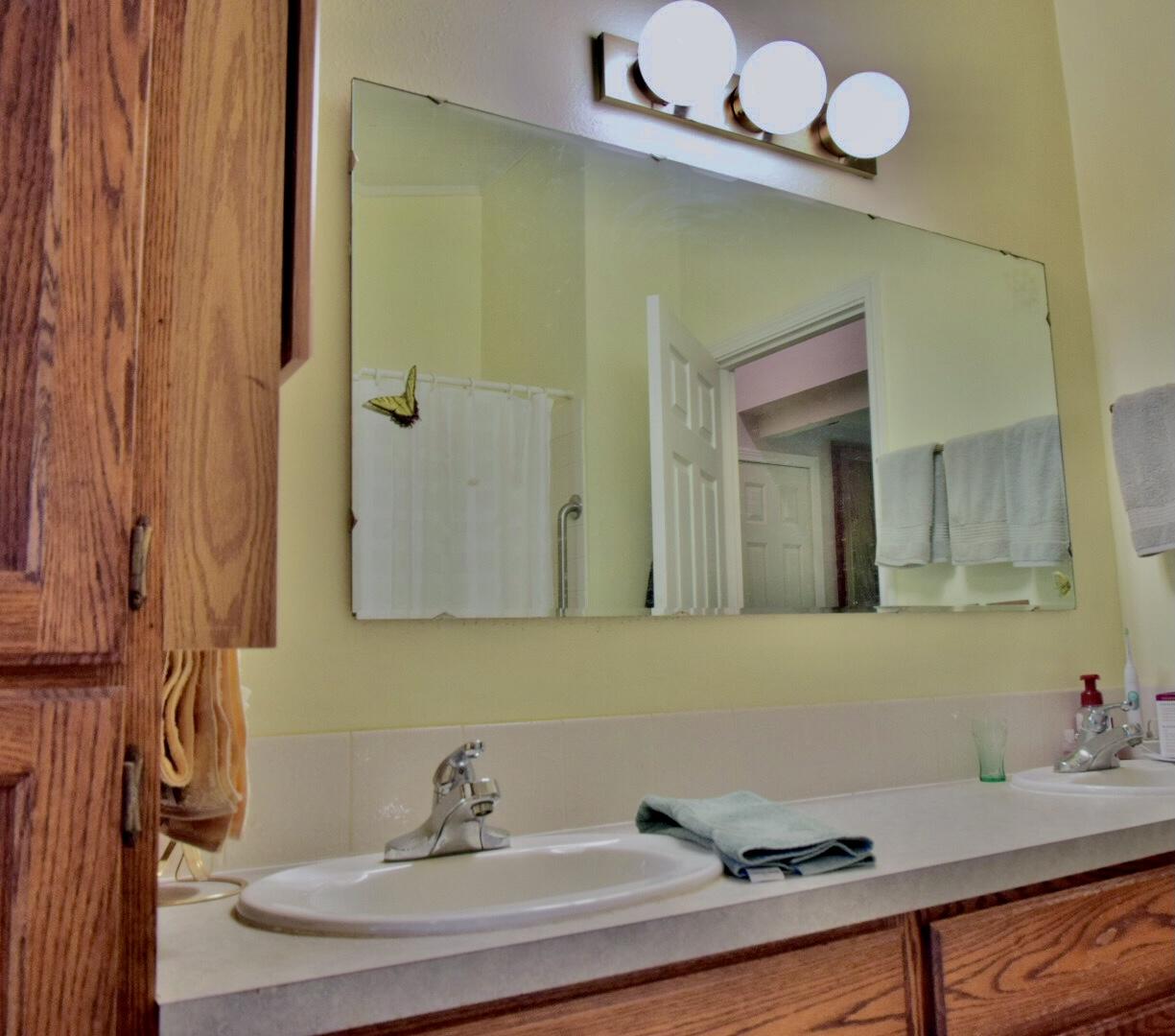 Hugo Estates Unrecored Subdivision - Residential