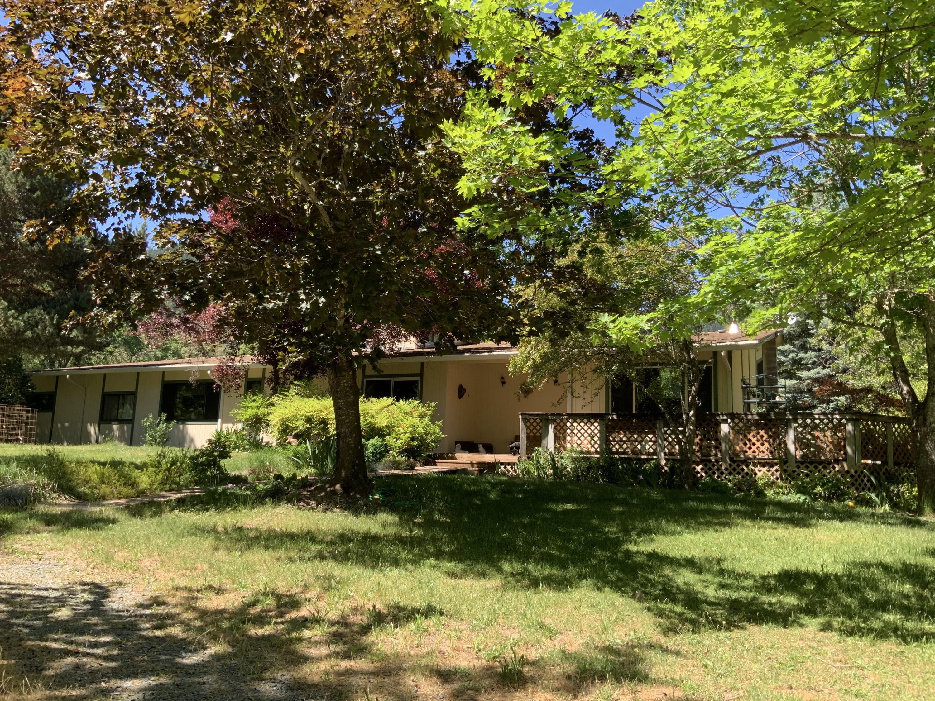 Hugo Estates Unrecored Subdivision - Residential