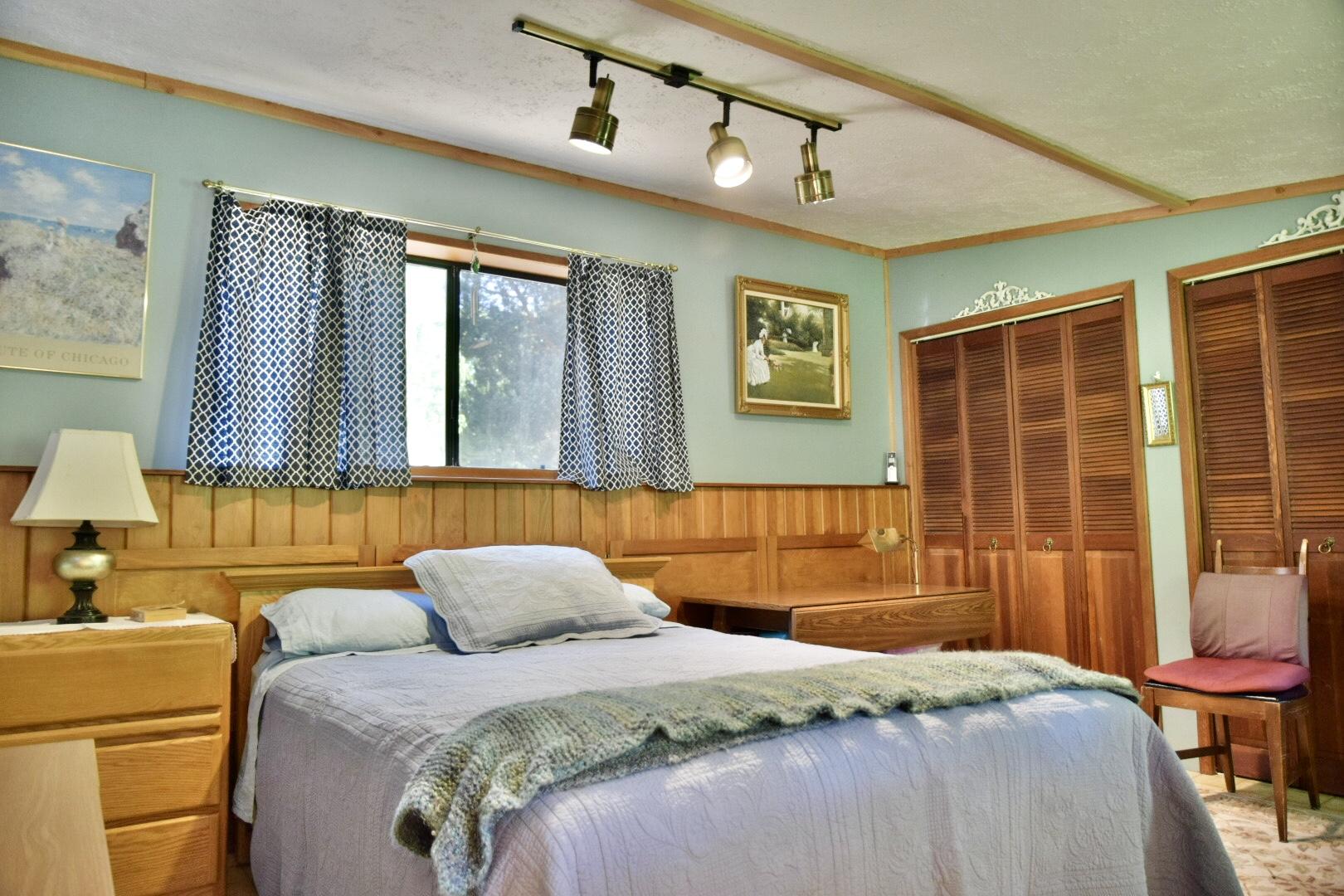 Hugo Estates Unrecored Subdivision - Residential