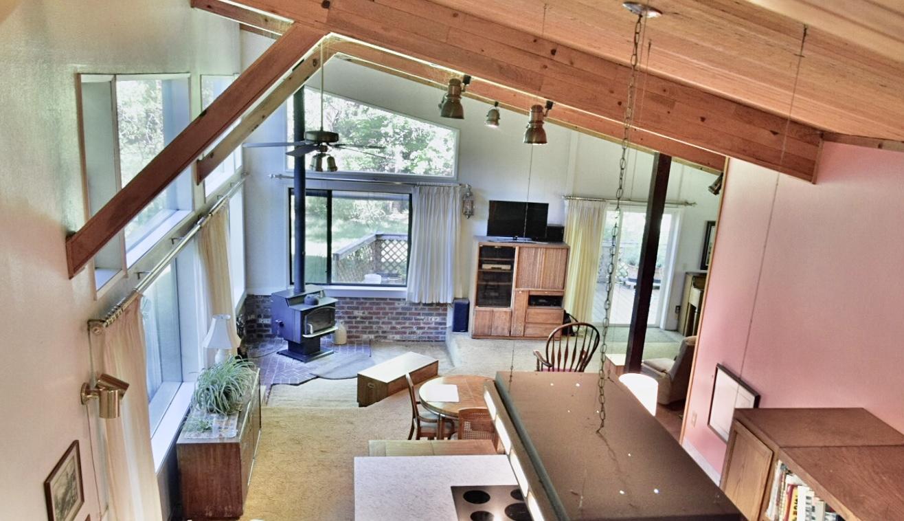 Hugo Estates Unrecored Subdivision - Residential