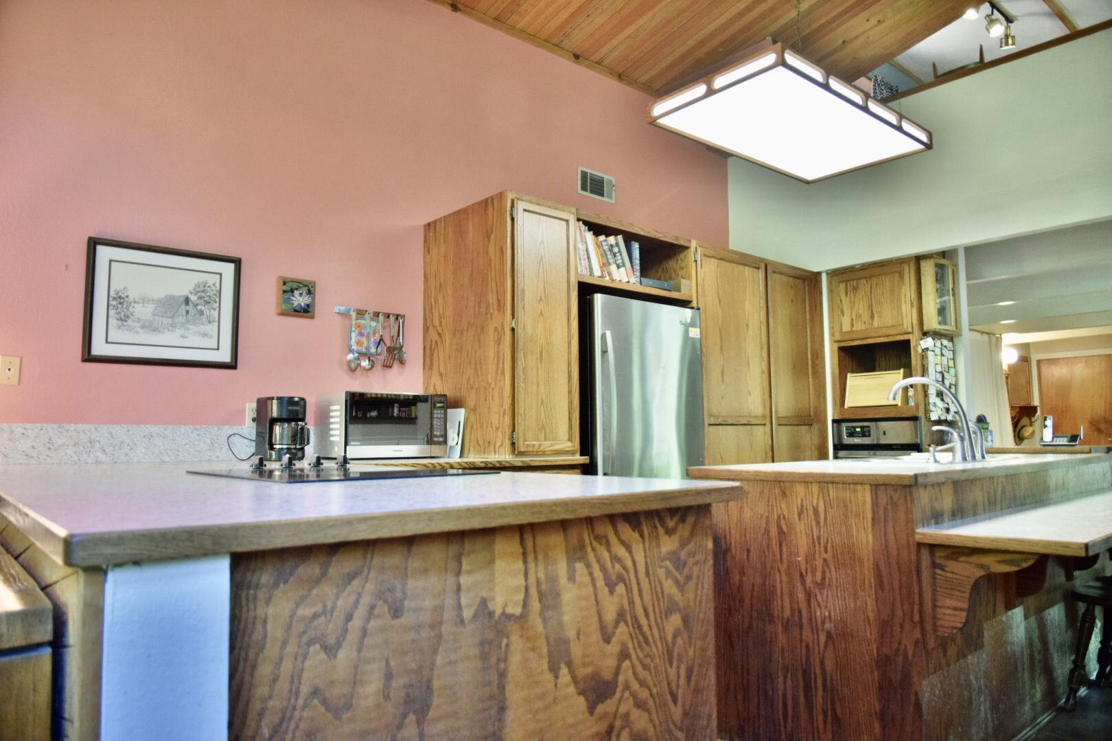 Hugo Estates Unrecored Subdivision - Residential