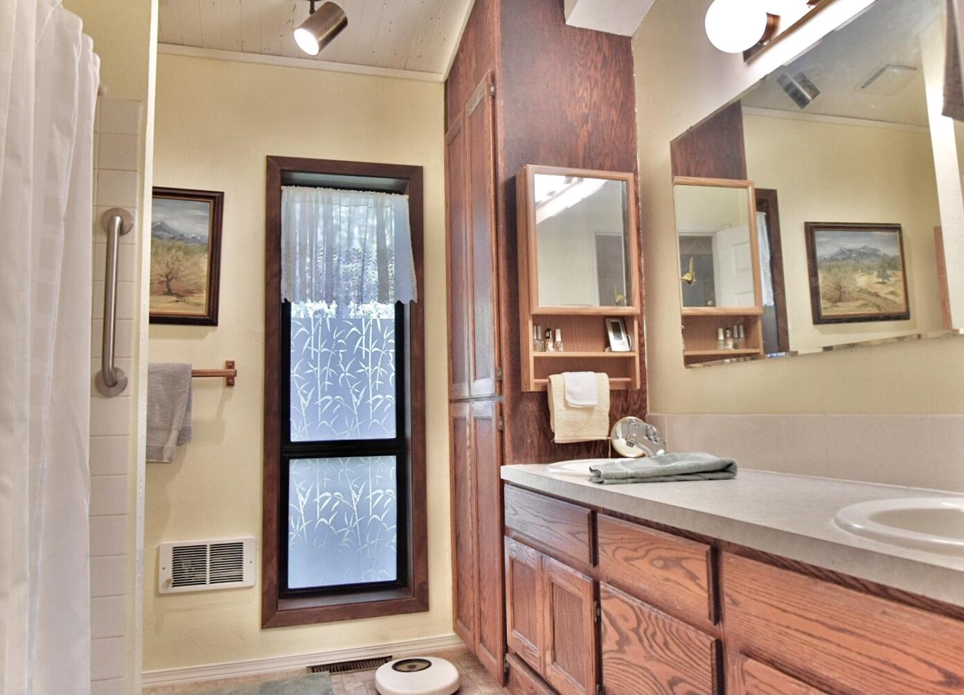 Hugo Estates Unrecored Subdivision - Residential