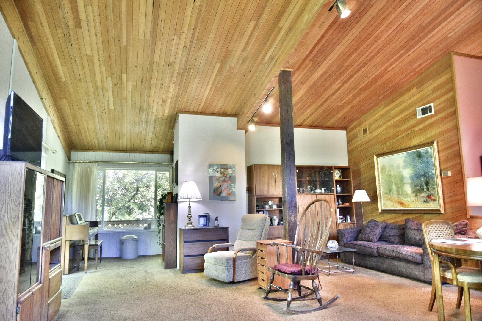 Hugo Estates Unrecored Subdivision - Residential