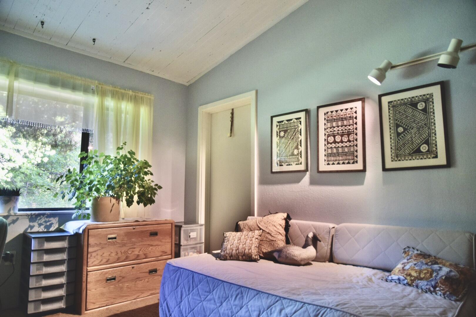 Hugo Estates Unrecored Subdivision - Residential