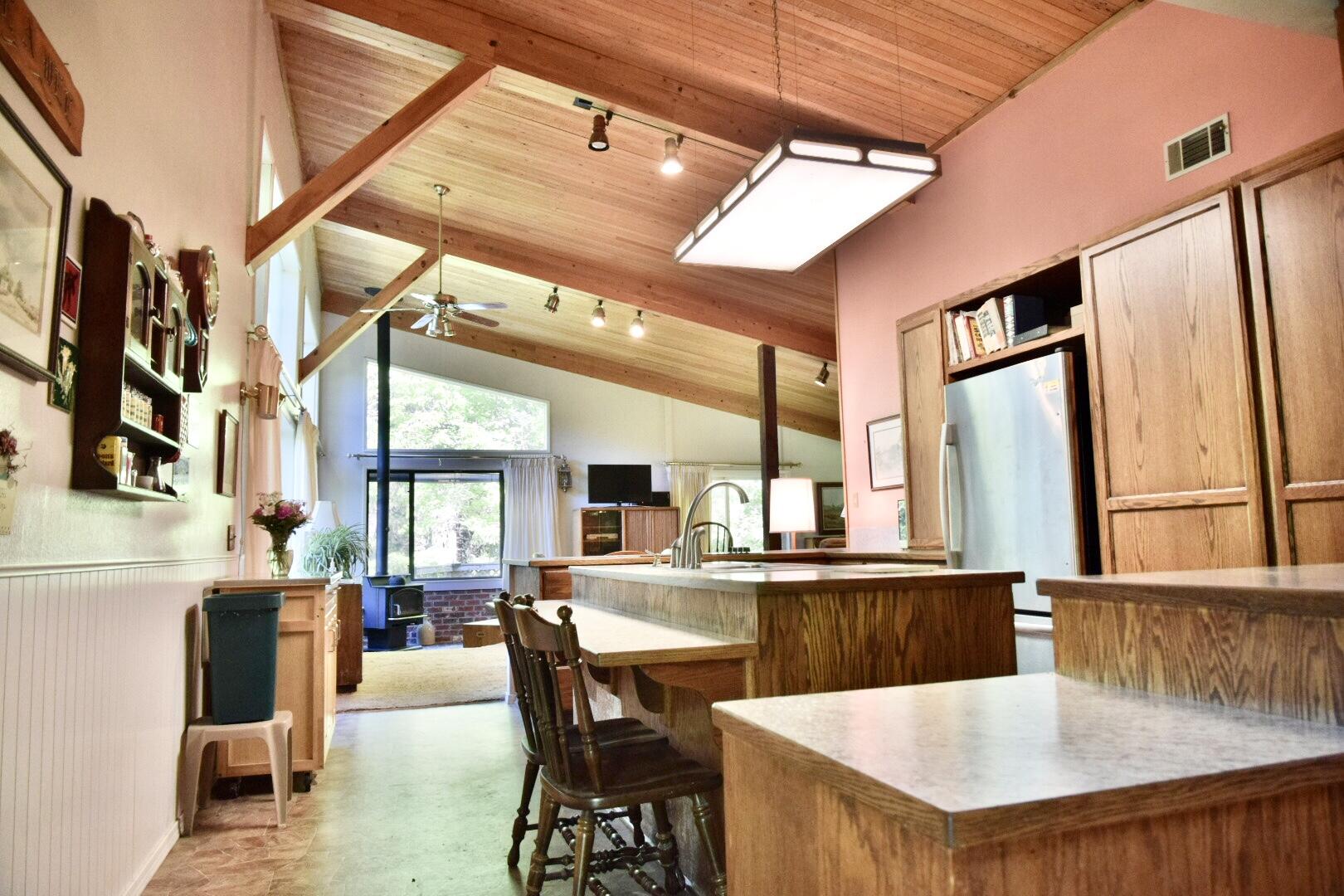 Hugo Estates Unrecored Subdivision - Residential