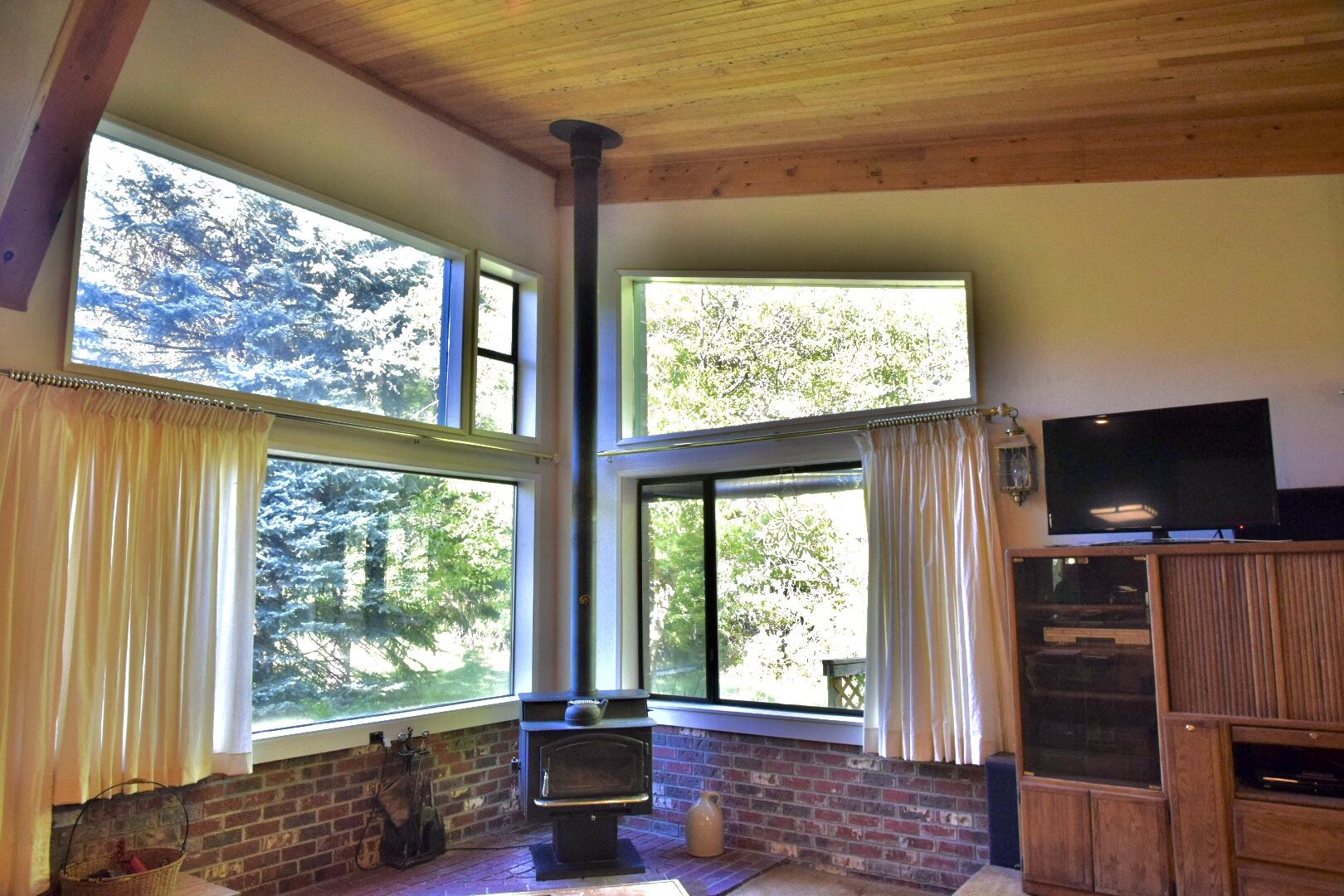 Hugo Estates Unrecored Subdivision - Residential