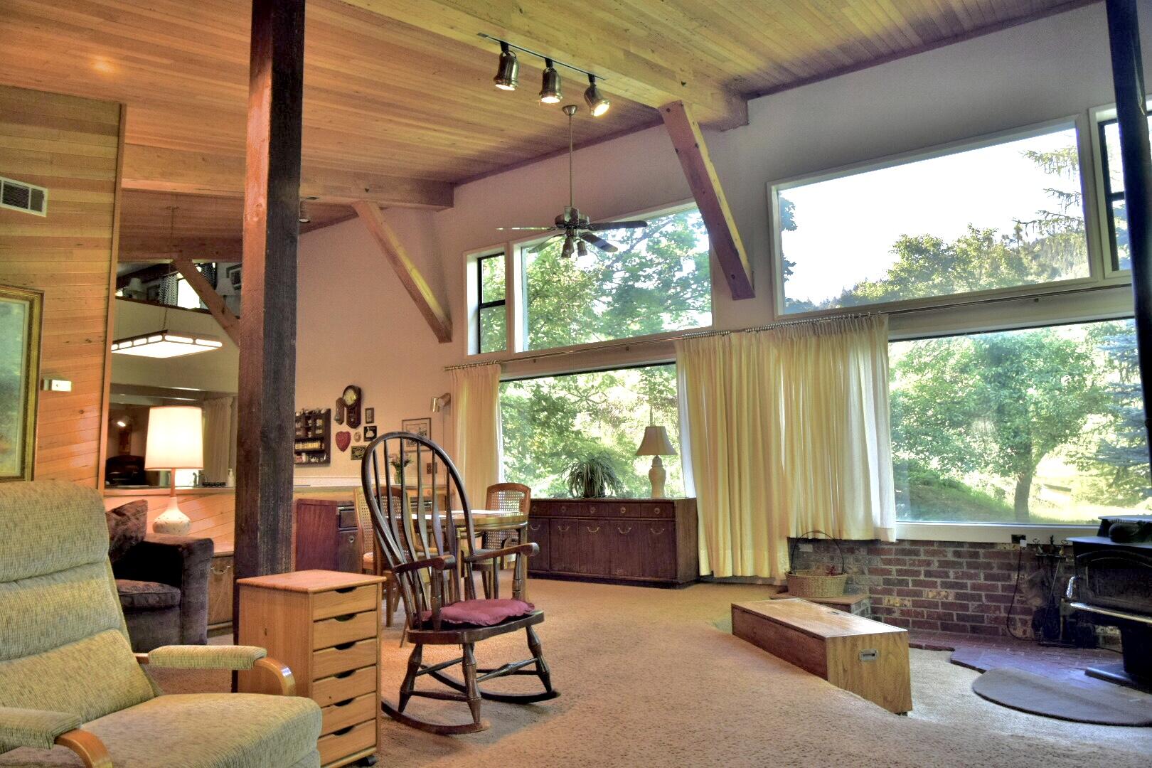 Hugo Estates Unrecored Subdivision - Residential