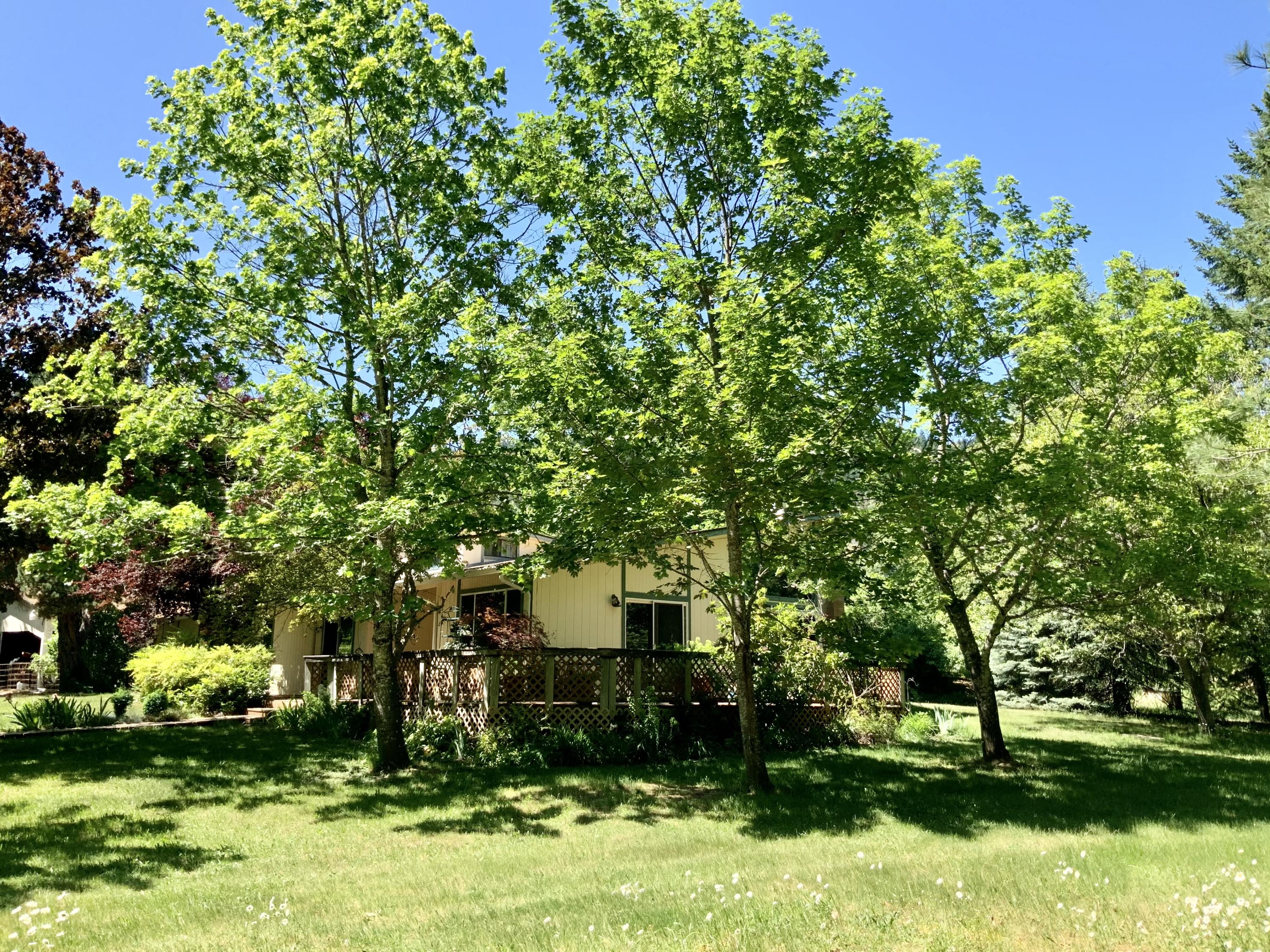 Hugo Estates Unrecored Subdivision - Residential